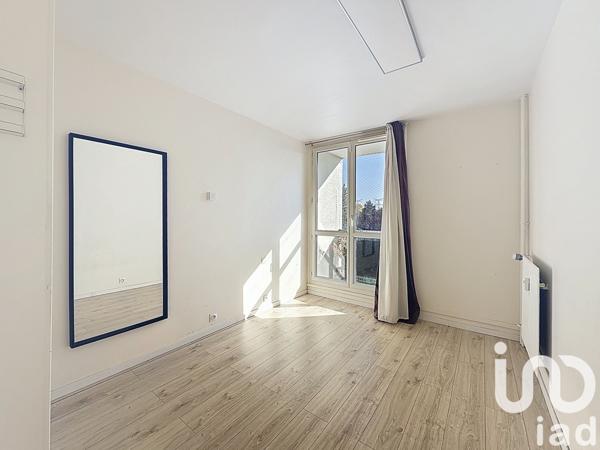 Appartement à vendre 5 pièces 98 m² Roissy-en-Brie