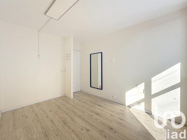 Appartement à vendre 5 pièces 98 m² Roissy-en-Brie
