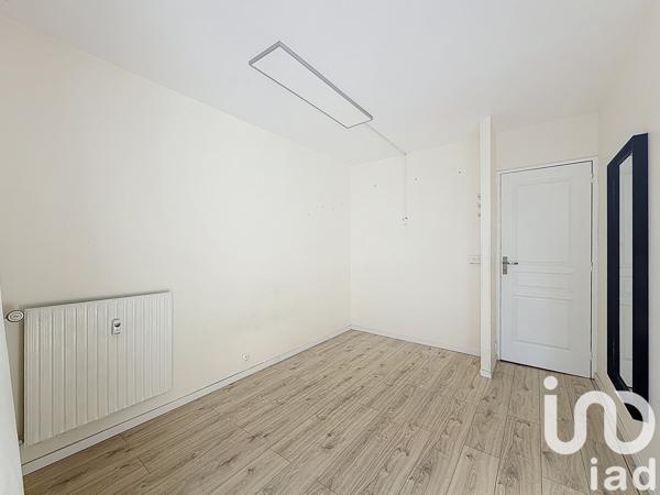 Appartement à vendre 5 pièces 98 m² Roissy-en-Brie