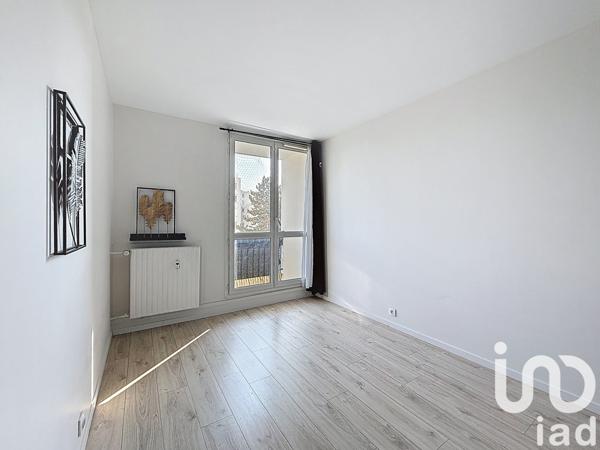 Appartement à vendre 5 pièces 98 m² Roissy-en-Brie