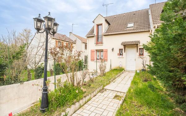Maison à vendre    4 pièces • 73,64 m2 Neuilly-sur-Marne