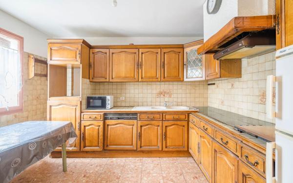 Maison à vendre    4 pièces • 73,64 m2 Neuilly-sur-Marne