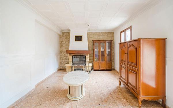 Maison à vendre    4 pièces • 73,64 m2 Neuilly-sur-Marne