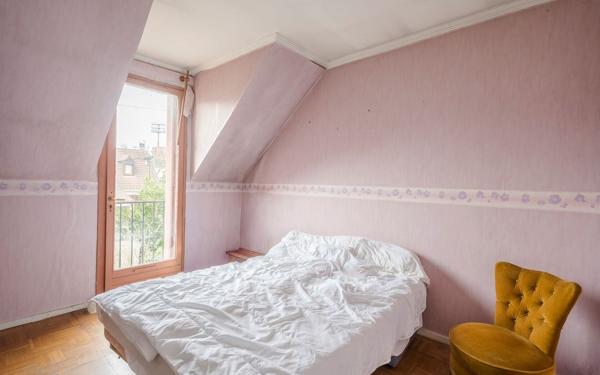 Maison à vendre    4 pièces • 73,64 m2 Neuilly-sur-Marne