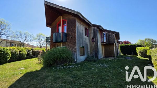 Maison à vendre 5 pièces 155 m² Riom