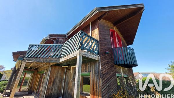 Maison à vendre 5 pièces 155 m² Riom