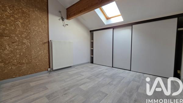 Maison à vendre 5 pièces 155 m² Riom