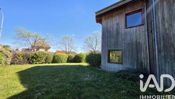 Maison à vendre 5 pièces 155 m² Riom