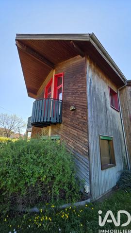Maison à vendre 5 pièces 155 m² Riom