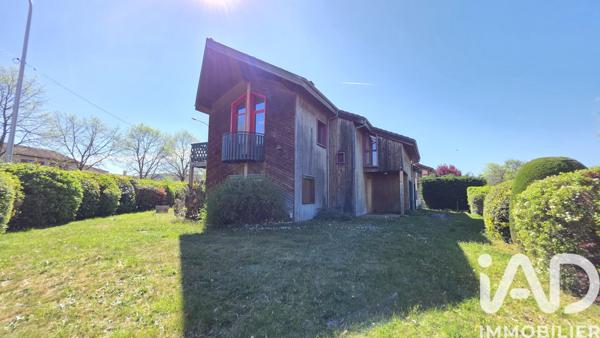 Maison à vendre 5 pièces 155 m² Riom