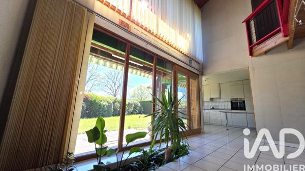 Maison à vendre 5 pièces 155 m² Riom