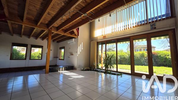 Maison à vendre 5 pièces 155 m² Riom