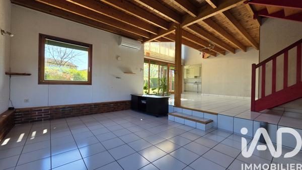 Maison à vendre 5 pièces 155 m² Riom