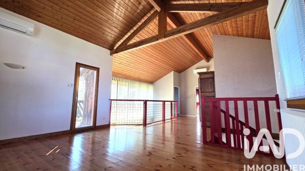 Maison à vendre 5 pièces 155 m² Riom