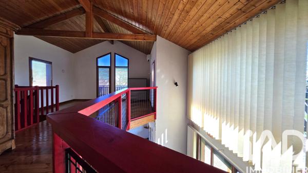 Maison à vendre 5 pièces 155 m² Riom