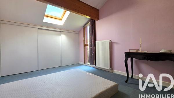 Maison à vendre 5 pièces 155 m² Riom