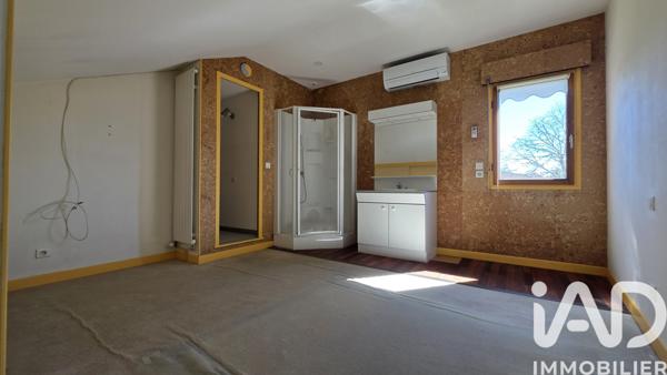 Maison à vendre 5 pièces 155 m² Riom