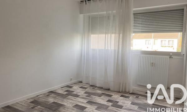 Location appartement 4 pièces 80 m² Montluçon