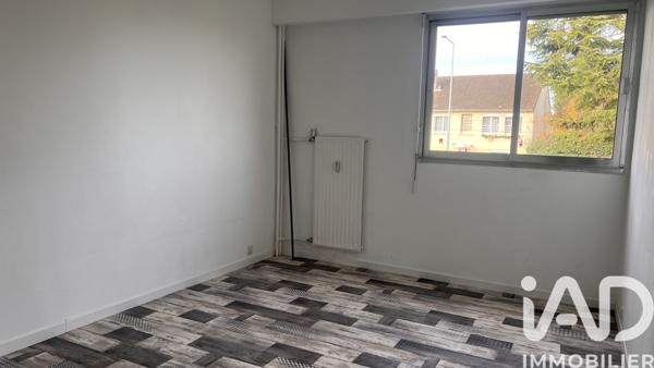 Location appartement 4 pièces 80 m² Montluçon
