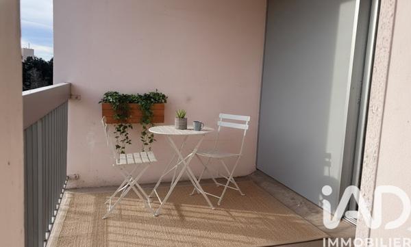 Location appartement 4 pièces 80 m² Montluçon