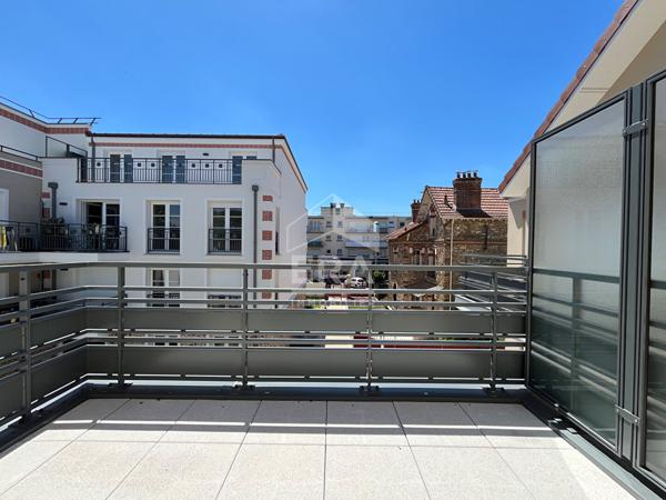 Appartement 3 pièces 70m2 - Centre ville
