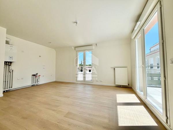 Appartement 3 pièces 70m2 - Centre ville