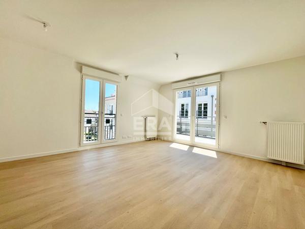 Appartement 3 pièces 70m2 - Centre ville