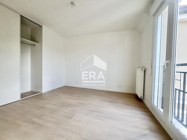 Appartement 3 pièces 70m2 - Centre ville