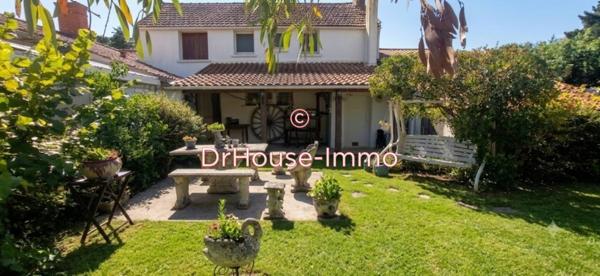 Maison à vendre 6 pièces de 131 m²