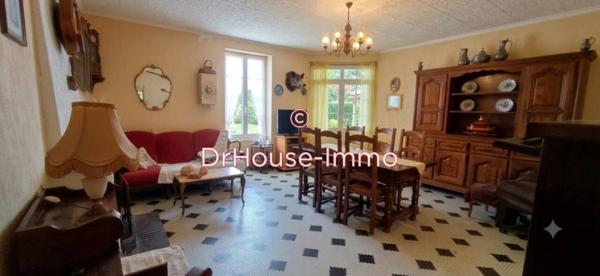 Maison à vendre 6 pièces de 131 m²