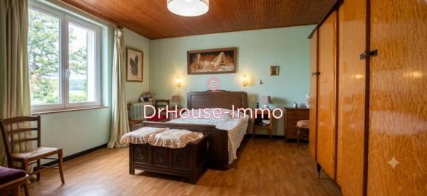 Maison à vendre 6 pièces de 131 m²