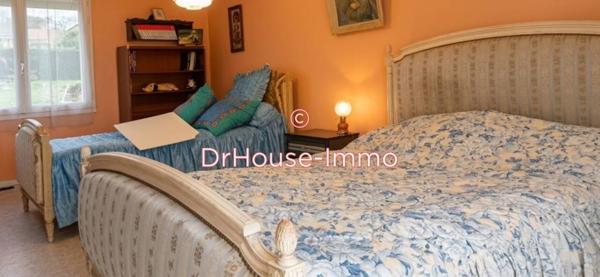 Maison à vendre 6 pièces de 131 m²