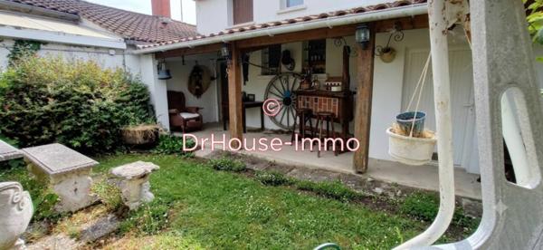 Maison à vendre 6 pièces de 131 m²