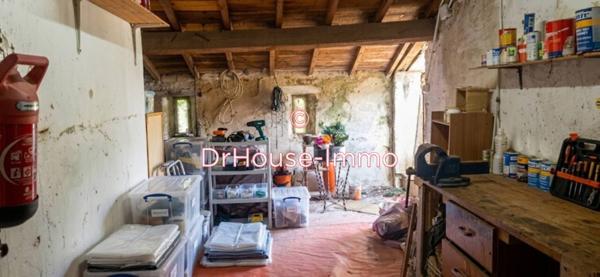 Maison à vendre 6 pièces de 131 m²