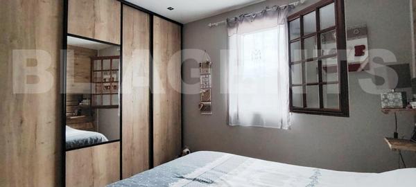 Maison plain pied avec hangar de 260m²  – Idéal artisan ou projet Pro – À 10 min de Lisieux