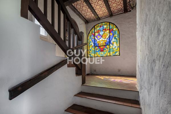 Maison SAINT JEAN DE LUZ 12 Pièces 250 m²