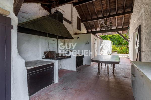 Maison SAINT JEAN DE LUZ 12 Pièces 250 m²