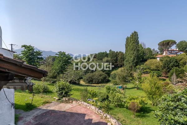 Maison SAINT JEAN DE LUZ 12 Pièces 250 m²