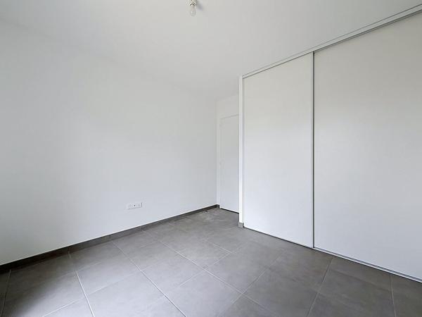 A vendre Maison de plain-pied avec garage et jardin à Auch de 99.35 m2