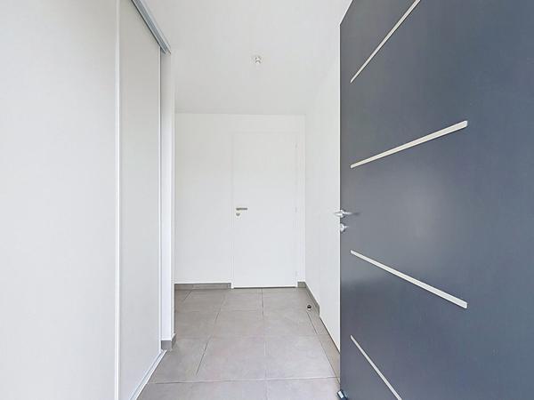 A vendre Maison de plain-pied avec garage et jardin à Auch de 99.35 m2
