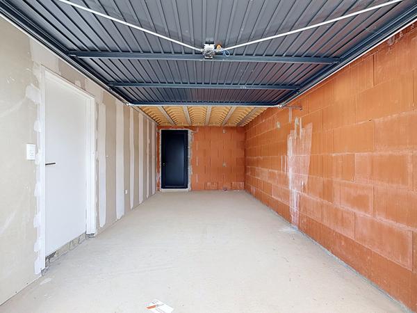 A vendre Maison de plain-pied avec garage et jardin à Auch de 99.35 m2