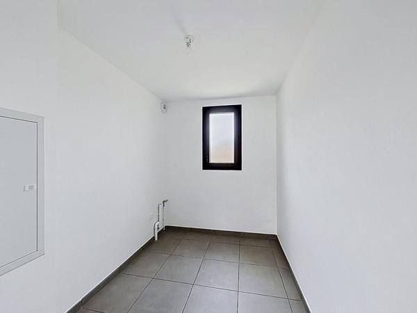 A vendre Maison de plain-pied avec garage et jardin à Auch de 99.35 m2