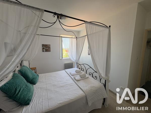 Appartement à vendre 3 pièces 39 m² Fouras