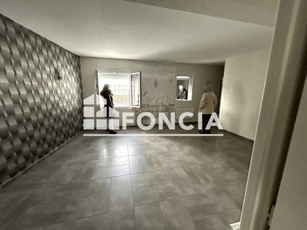 À vendre Appartement 3 pièces 66.82 m² - Noirmoutier-en-l'île 85330