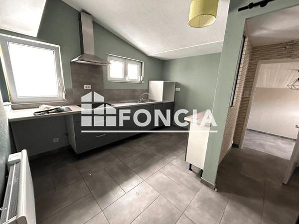 À vendre Appartement 3 pièces 66.82 m² - Noirmoutier-en-l'île 85330