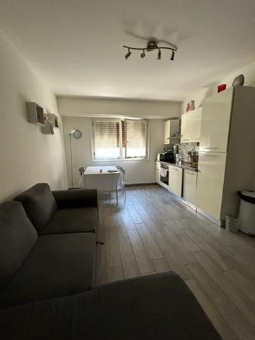Appartement à louer à Nice (06000)