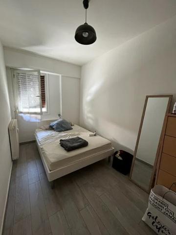 Appartement à louer à Nice (06000)