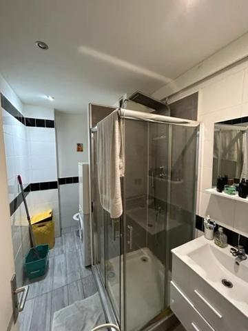 Appartement à louer à Nice (06000)