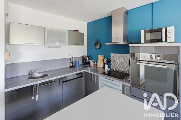 Appartement à vendre 3 pièces 64 m² Saint-Herblain