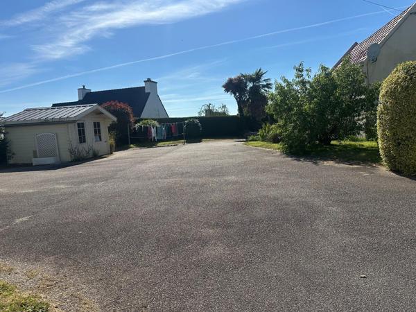 Maison PLOUJEAN